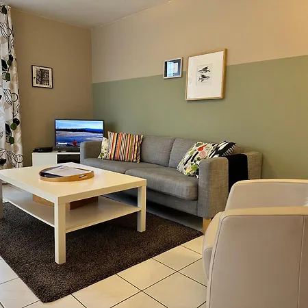 Loreley App 34 * Sankt Peter-Ording