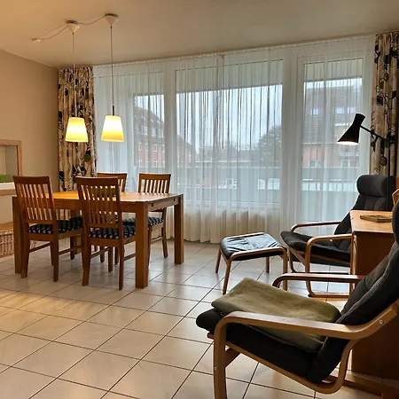 Apartamento Loreley App 34