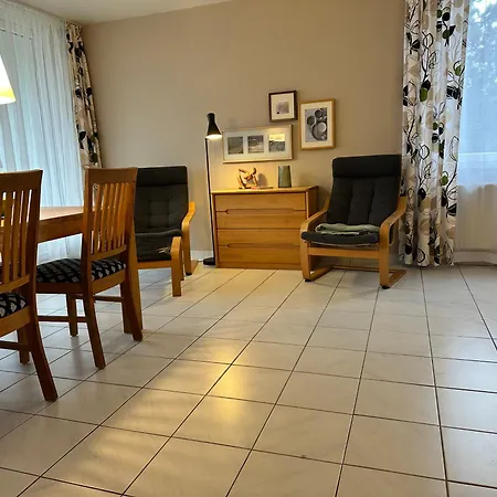 Apartament Loreley App 34 *