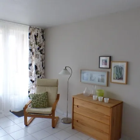 Apartament Loreley App 34