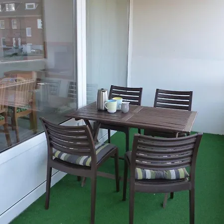 Loreley App 34 Apartament Sankt Peter-Ording