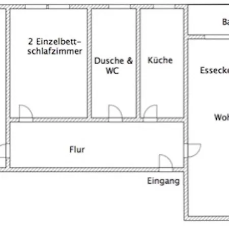 Apartament Loreley App 34 Sankt Peter-Ording