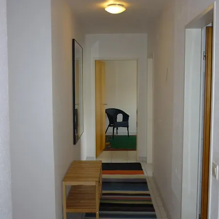 Loreley App 34 Apartman *