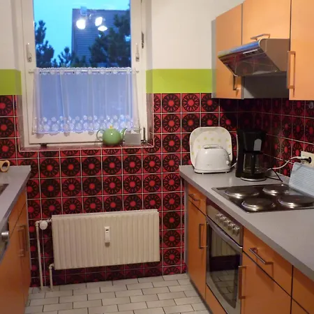 Apartament Loreley App 34 *