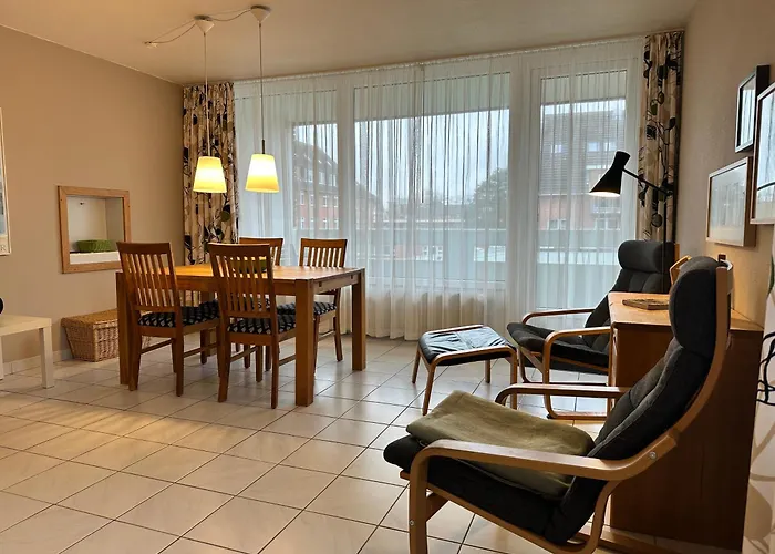 Apartamento Loreley App 34