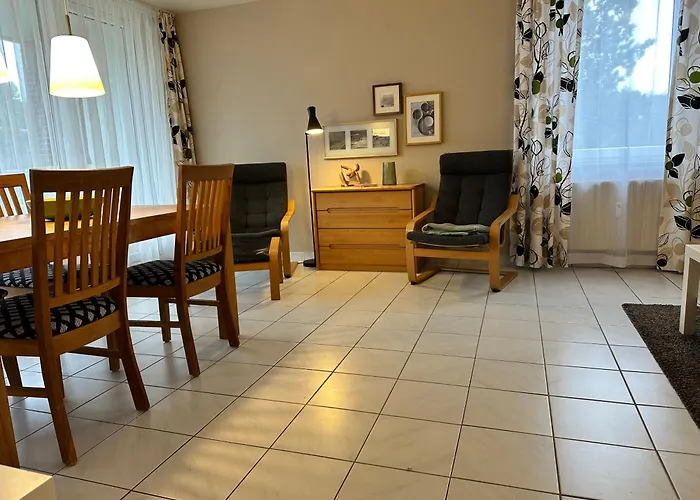 Apartamento Loreley App 34 *