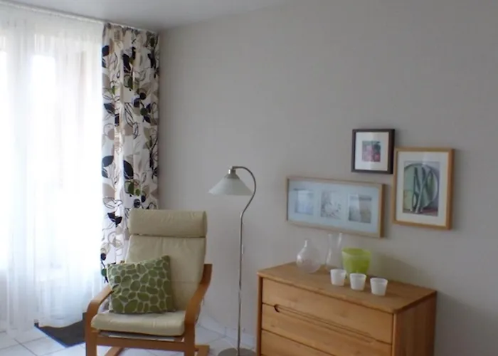 Apartamento Loreley App 34