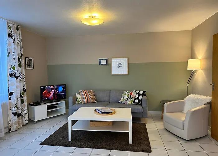 Apartamento Loreley App 34 Böhl