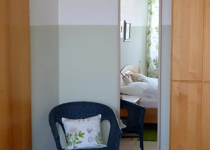 Apartamento Loreley App 34