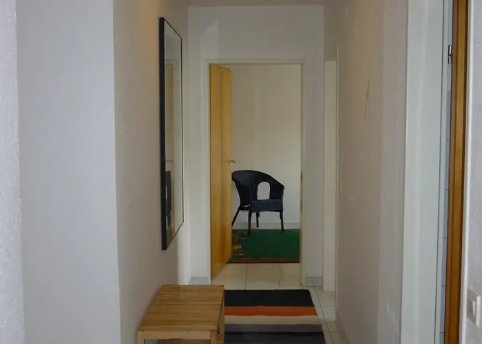 Loreley App 34 Apartamento *