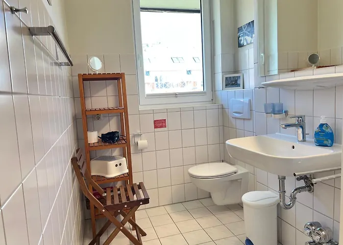 Apartamento Loreley App 34