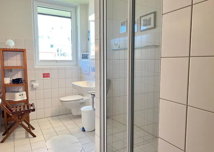 Loreley App 34 Apartamento *