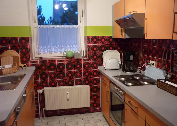 Apartamento Loreley App 34 *